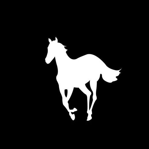 deftones logo